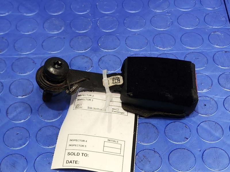 2018 Ford Expedition Rear Seat Belt
