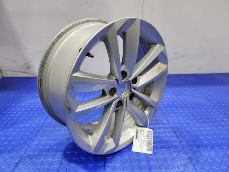 2020 Volkswagen Passat Wheel