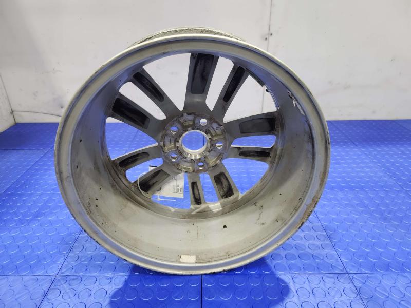 2020 Volkswagen Passat Wheel