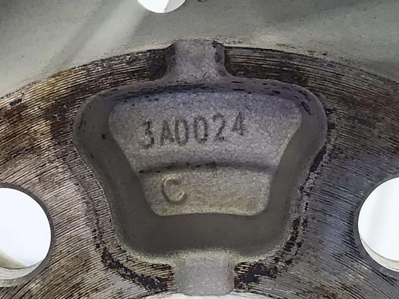 2020 Volkswagen Passat Wheel