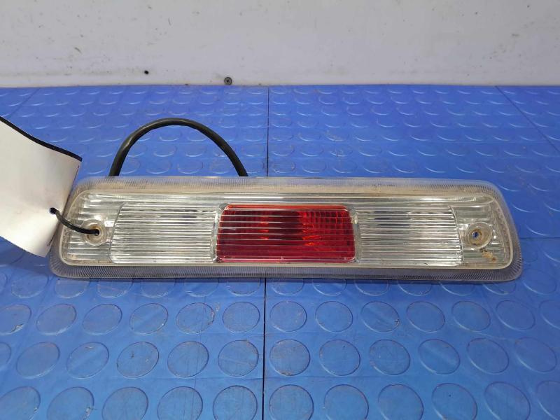 2013 Ford F-150 3Rd Brake Light Avoidance Lamp