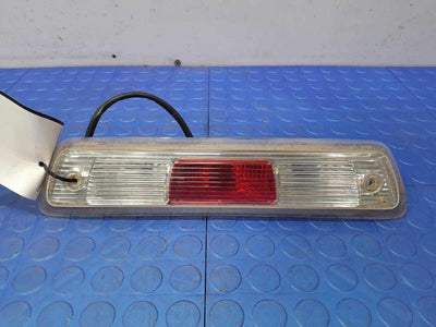 2013 Ford F-150 3Rd Brake Light Avoidance Lamp