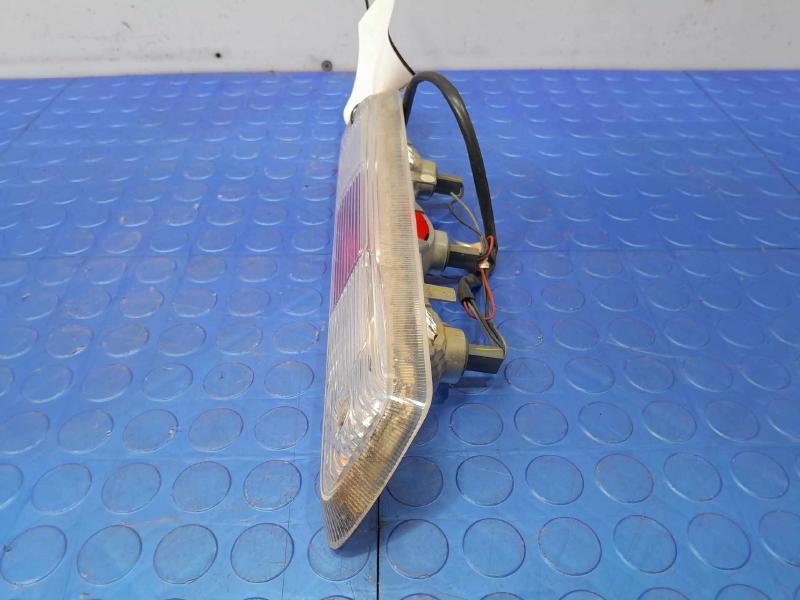 2013 Ford F-150 3Rd Brake Light Avoidance Lamp