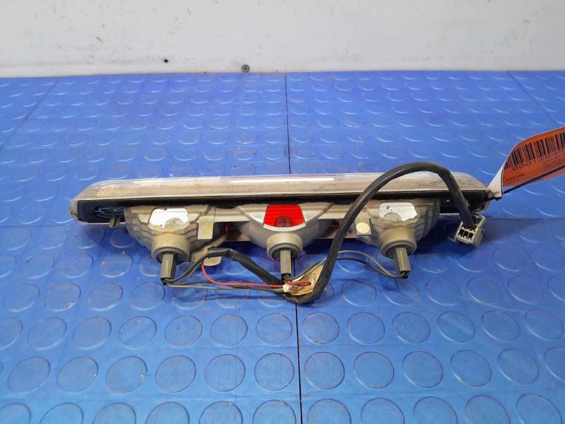 2013 Ford F-150 3Rd Brake Light Avoidance Lamp