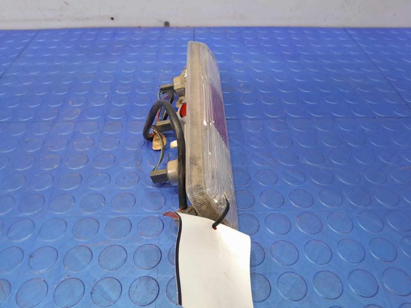 2013 Ford F-150 3Rd Brake Light Avoidance Lamp
