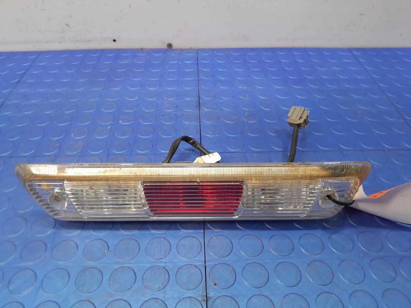 2013 Ford F-150 3Rd Brake Light Avoidance Lamp