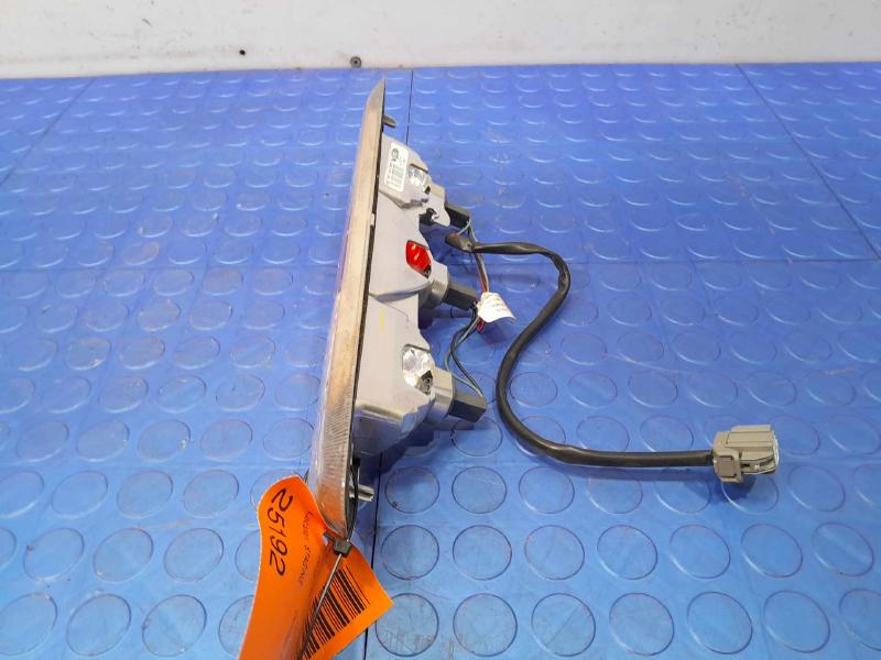 2013 Ford F-150 3Rd Brake Light Avoidance Lamp