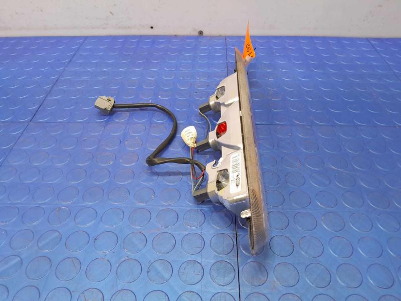 2013 Ford F-150 3Rd Brake Light Avoidance Lamp