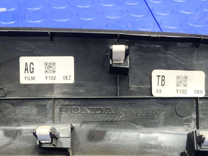 2013 Honda Accord Misc Ebay Parts