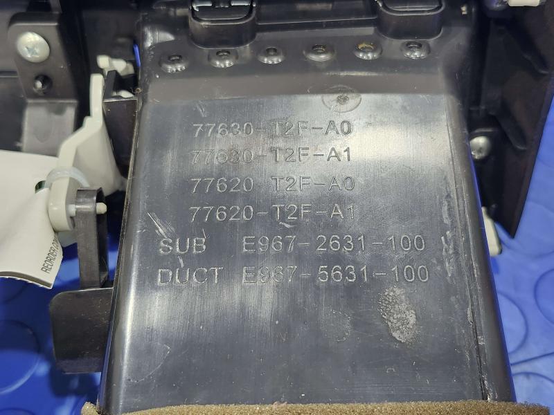 2013 Honda Accord Misc Ebay Parts