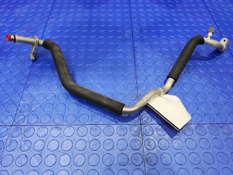 2014-2017 Toyota Prius V AC Air Conditioner Suction Pipe OEM 8870747060