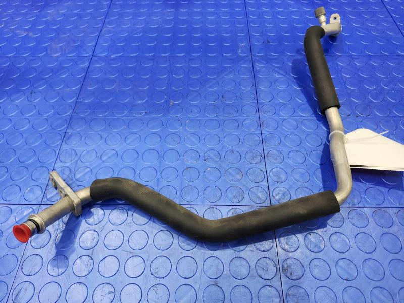 2014-2017 Toyota Prius V AC Air Conditioner Suction Pipe OEM 8870747060