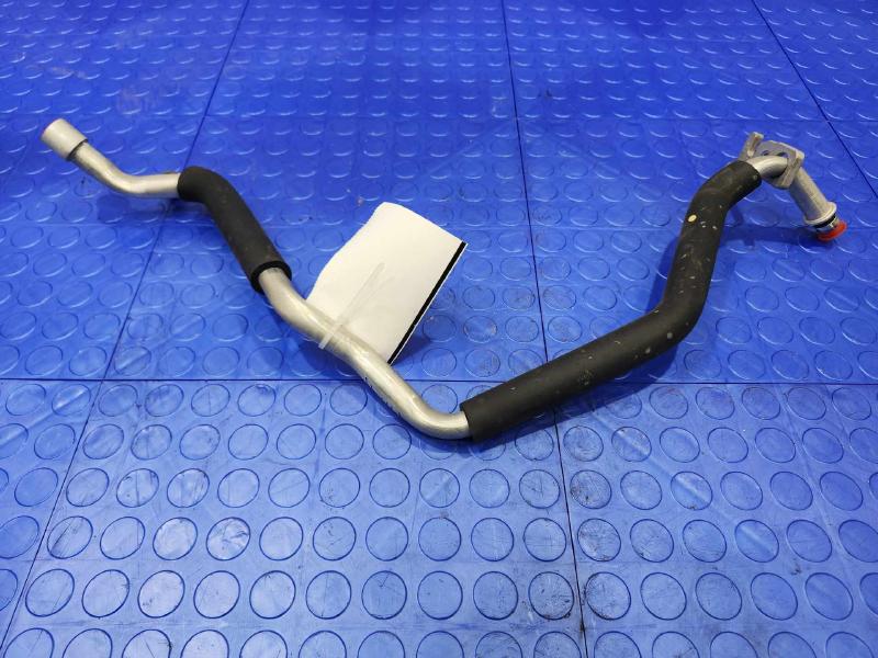 2014-2017 Toyota Prius V AC Air Conditioner Suction Pipe OEM 8870747060