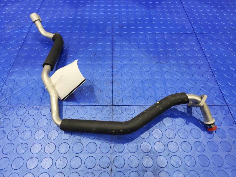 2014-2017 Toyota Prius V AC Air Conditioner Suction Pipe OEM 8870747060