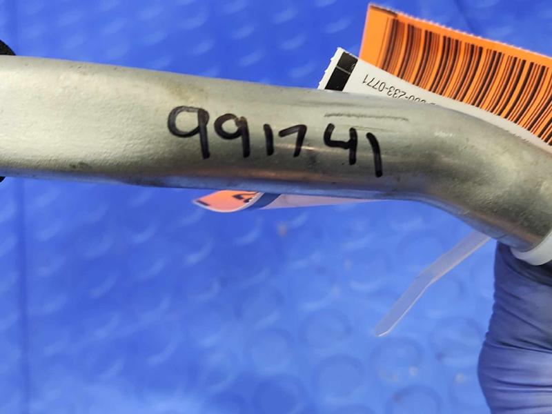 2014-2017 Toyota Prius V AC Air Conditioner Suction Pipe OEM 8870747060
