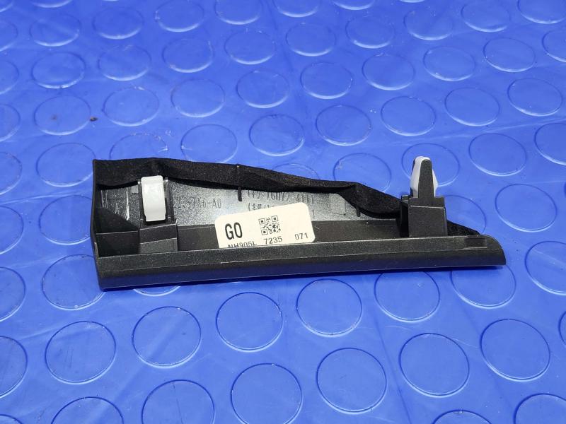 2016 Acura ILX Misc Ebay Parts