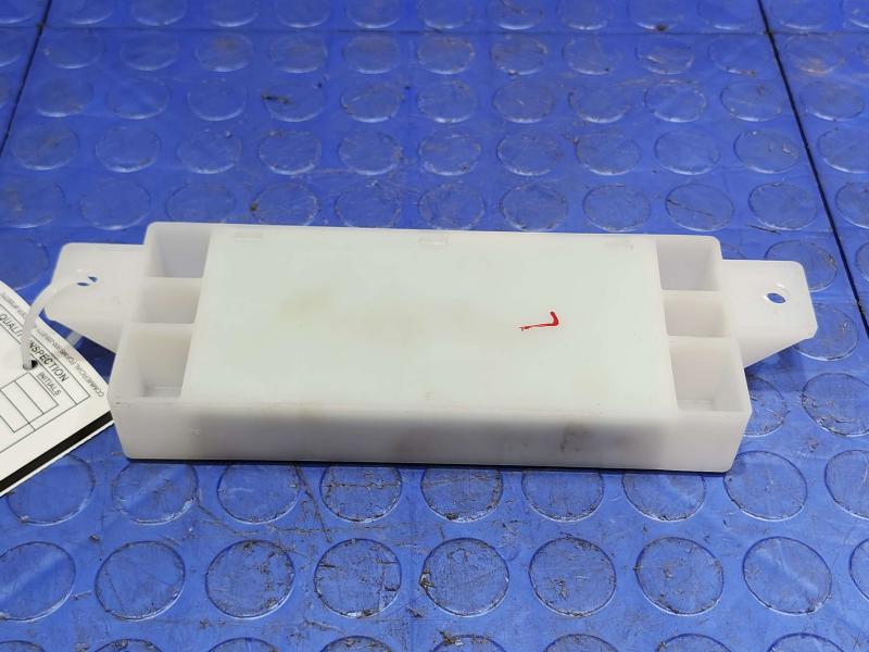 2014 Nissan Maxima Chassis Brain Box