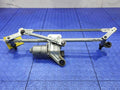2019 Volkswagen Jetta Wiper Motor Front