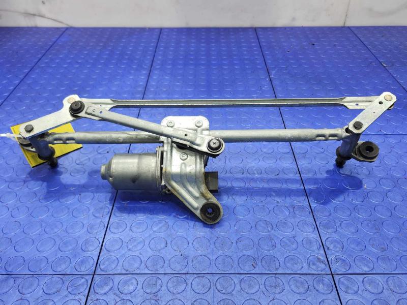 2019 Volkswagen Jetta Wiper Motor Front