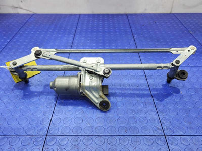 2019 Volkswagen Jetta Wiper Motor Front