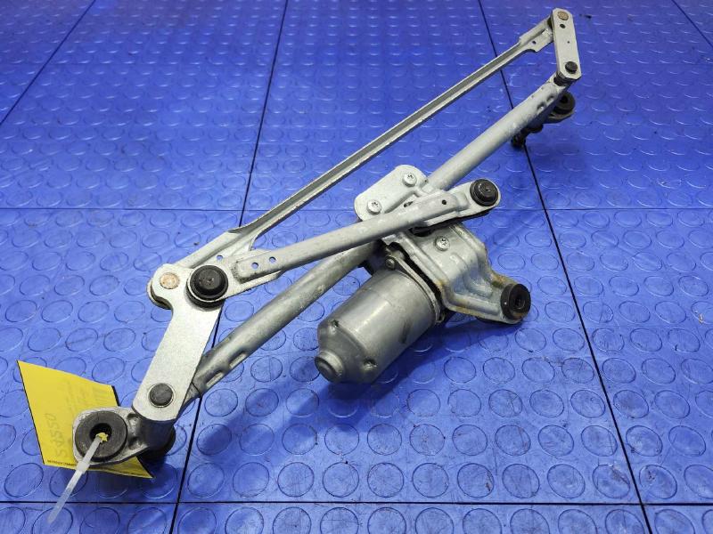 2019 Volkswagen Jetta Wiper Motor Front