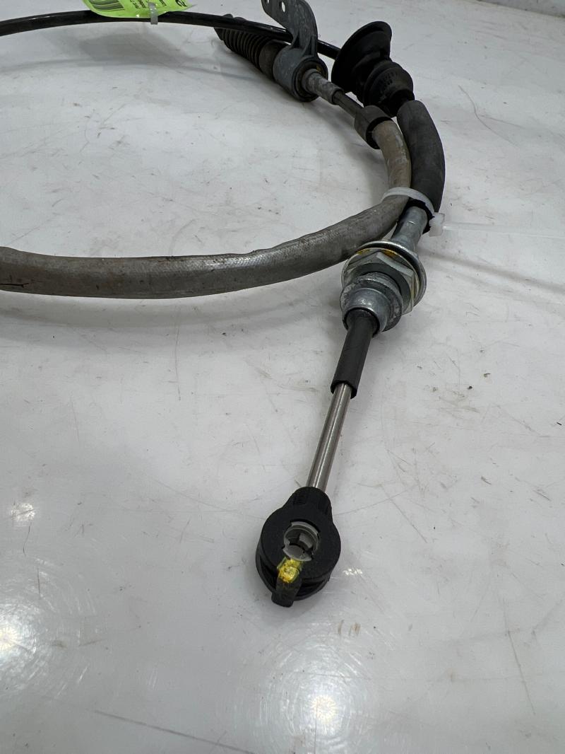 2007 - 2015 Jaguar XK XKR Automatic Transmission Shifter Cable OEM C2P6124