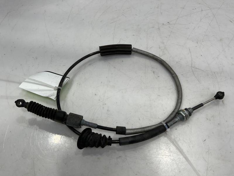 2007 - 2015 Jaguar XK XKR Automatic Transmission Shifter Cable OEM C2P6124