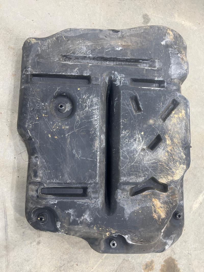 2008 Chevrolet Impala Fuel Tank Assembly
