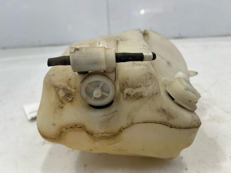 2011 - 2015 Ford Explorer Windshield Washer Fluid Reservoir Assembly OEM BB5Z17618A