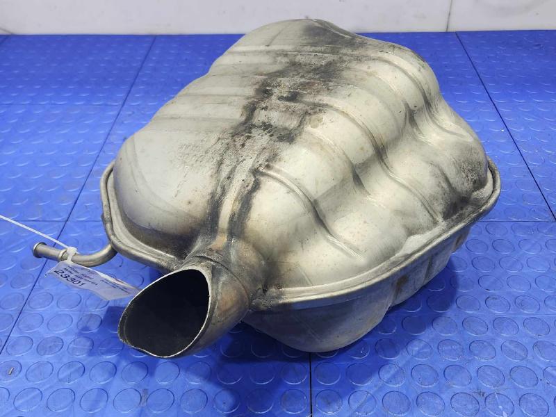 2013-2016 Volkswagen Jetta Hybrid Rear Exhaust Muffler Genuine OEM 5C6253609R
