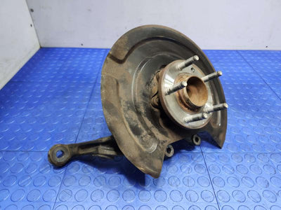 2011 Ford Edge Rear Knuckle/Stub Axle