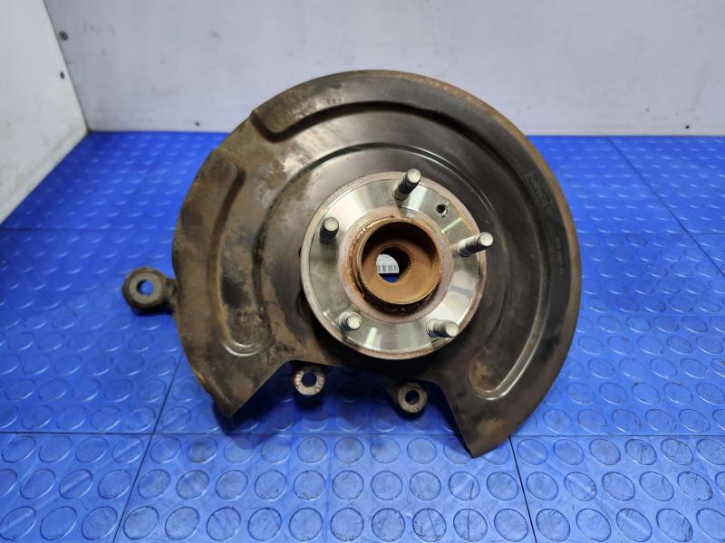 2011 Ford Edge Rear Knuckle/Stub Axle