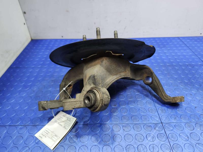 2011 Ford Edge Rear Knuckle/Stub Axle