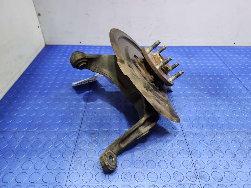 2011 Ford Edge Rear Knuckle/Stub Axle