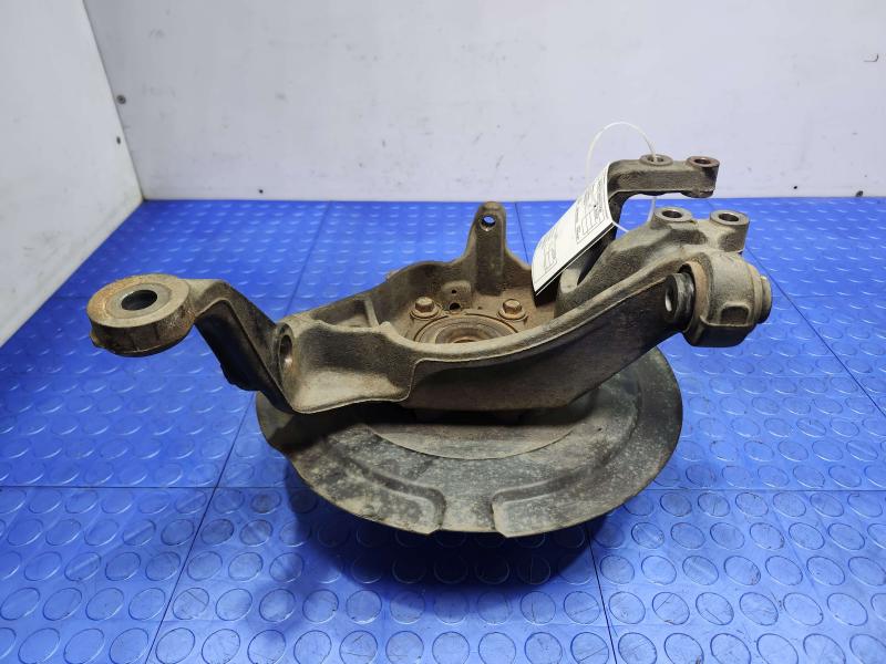 2011 Ford Edge Rear Knuckle/Stub Axle