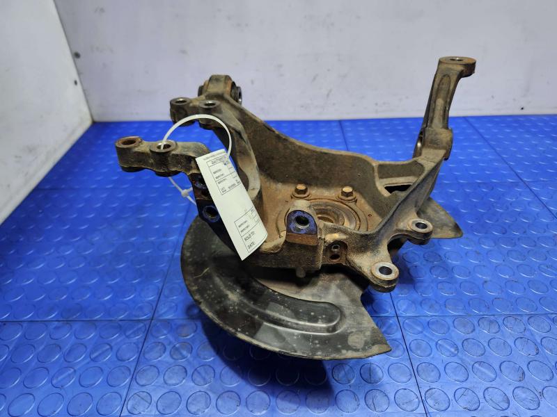 2011 Ford Edge Rear Knuckle/Stub Axle