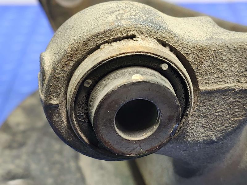 2011 Ford Edge Rear Knuckle/Stub Axle