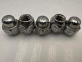 2017 Kia Sorento Lug Nuts