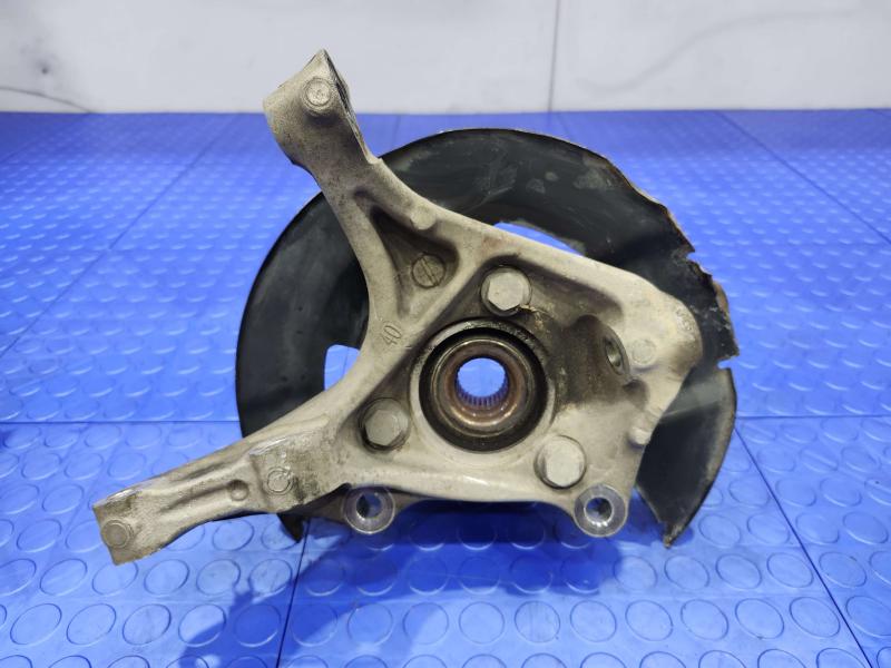 2018 Chevrolet Equinox Spindle Knuckle Front