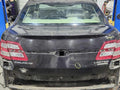 2013 Ford Taurus Trunk/Decklid/Hatch/Tailgate