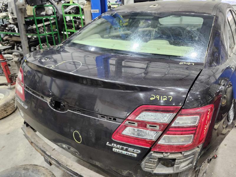 2013 Ford Taurus Trunk/Decklid/Hatch/Tailgate
