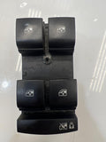 2012 Chevrolet Cruze Door Switch Front
