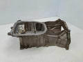 2016 Toyota Prius Oil Pan