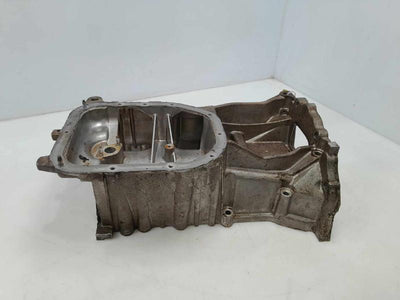2016 Toyota Prius Oil Pan