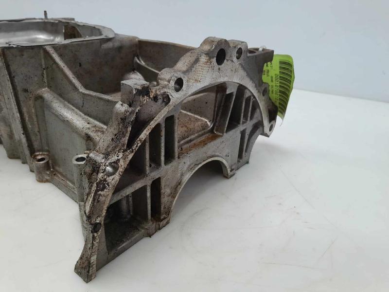 2016 Toyota Prius Oil Pan