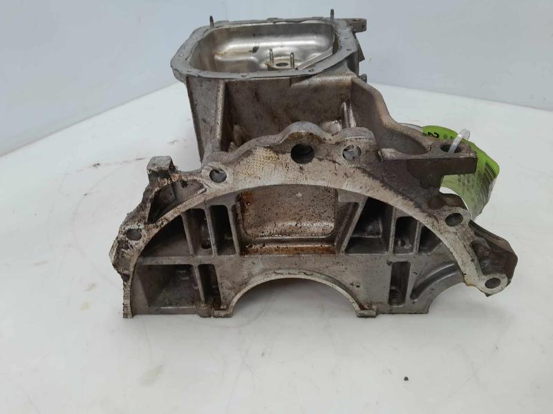 2016 Toyota Prius Oil Pan