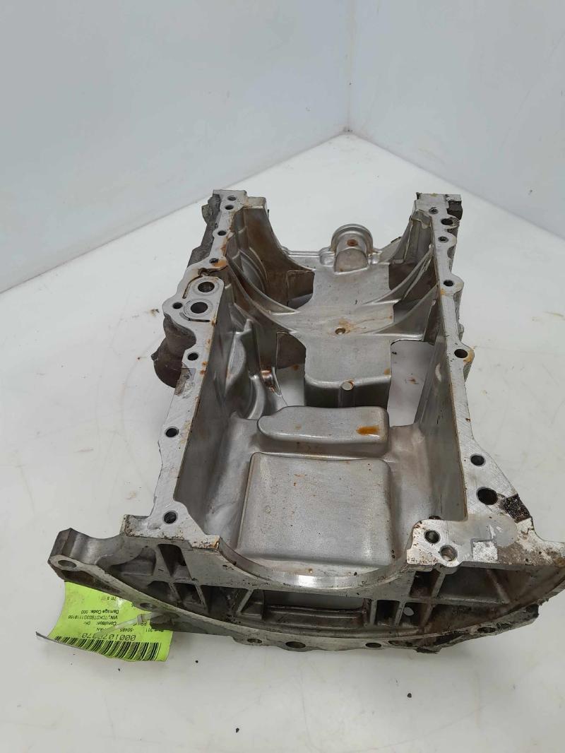 2016 Toyota Prius Oil Pan