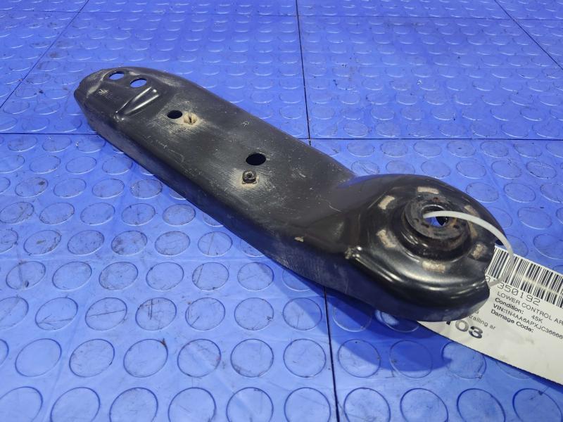 2018 Nissan Maxima Lower Control Arm Rr