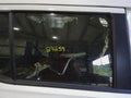 2020 Nissan Kicks Rear Door Glass/Window