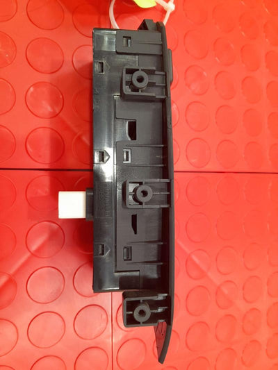 2010-2013 Kia Forte Sedan Master Window Switch Assembly Genuine OEM 935701M100